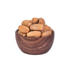 Dry dates Yellow Whole  500g