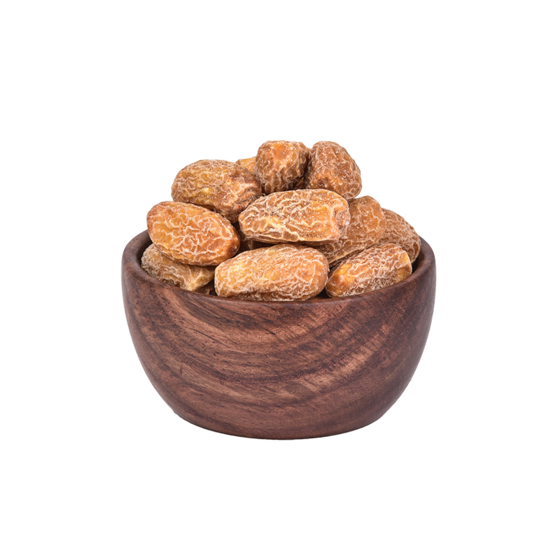 Dry dates Yellow Whole  1000g